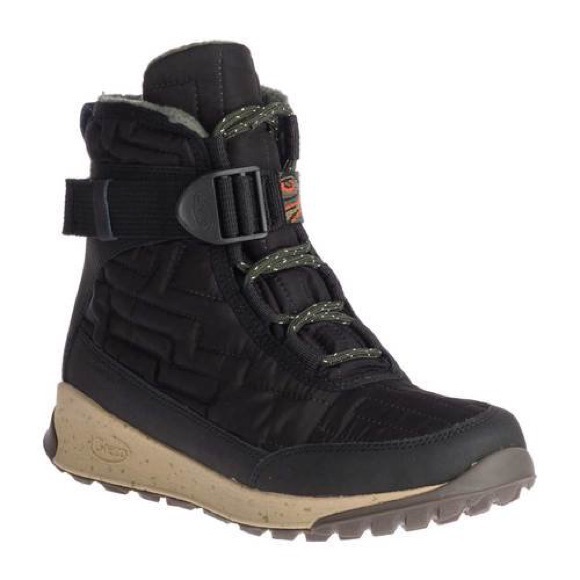 Chaco Shoes - (NWOT) CHACO Women's Borealis Quilt Waterproof Boot Size  10